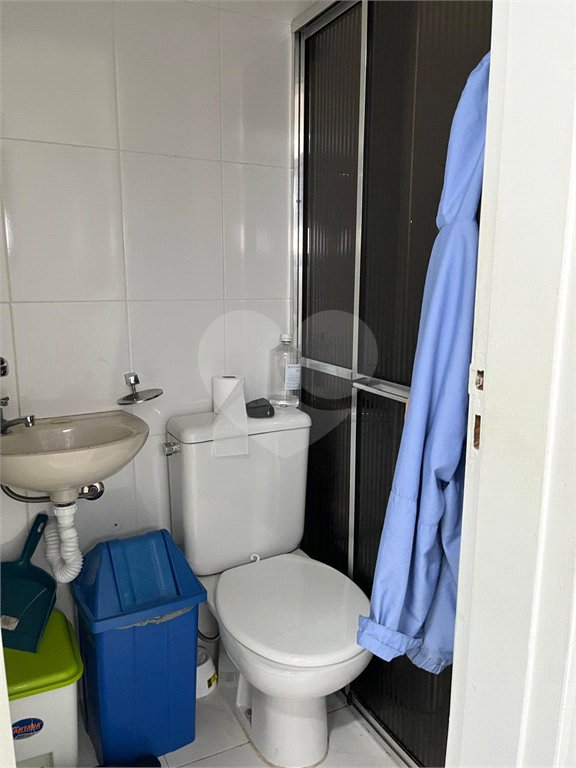 Apartamento à venda com 3 quartos, sendo 1 suíte, em Santana, São Paulo, SP
