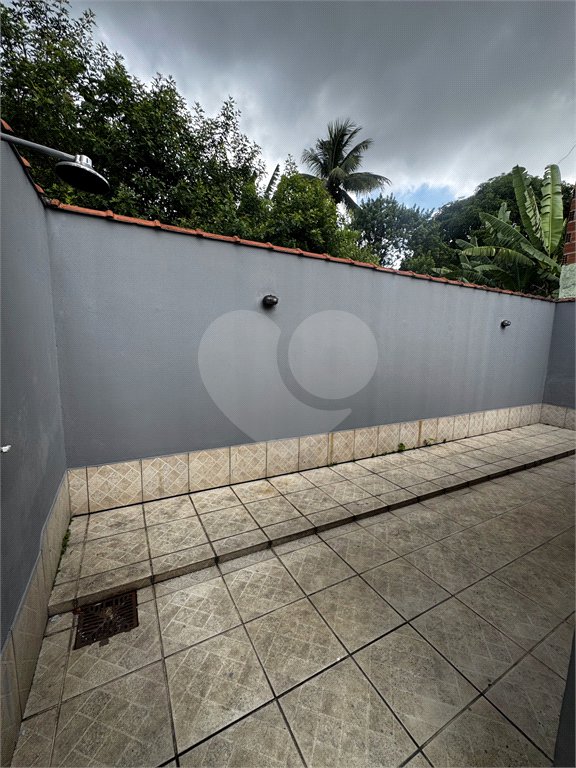 Casa Térrea à venda com 2 quartos em Campo Grande, Rio de Janeiro, RJ