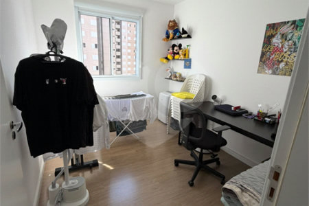 Apartamento à venda com 3 quartos, sendo 1 suíte, em Jardim Carolina, Jundiaí, SP