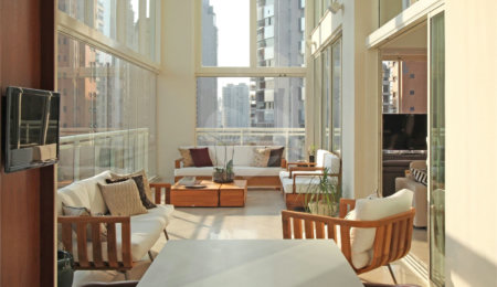 Apartamento à venda com 3 suítes em Vila Mariana, São Paulo, SP