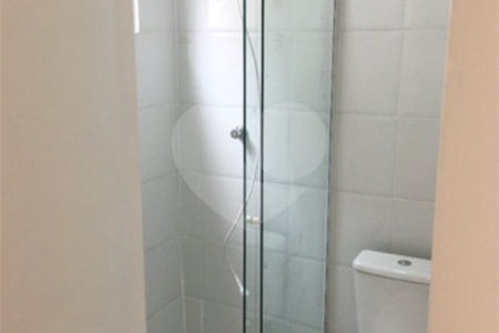 Apartamento para alugar com 1 quarto em Vila Dom Pedro I, São Paulo, SP