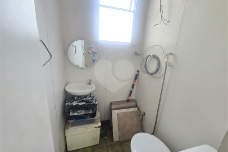 Cobertura à venda com 3 quartos, sendo 1 suíte,  em Tijuca, Rio de Janeiro, RJ