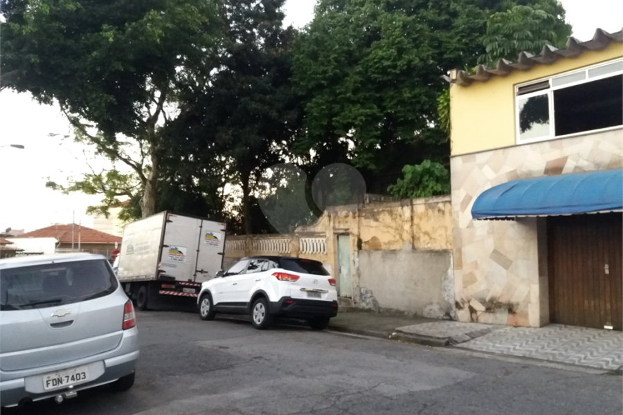 Terreno à venda com 3 quartos em Vila Guilherme, São Paulo, SP
