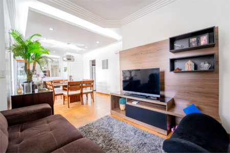 Apartamento à venda com 3 quartos, sendo 1 suíte, em Vila Mascote, São Paulo, SP