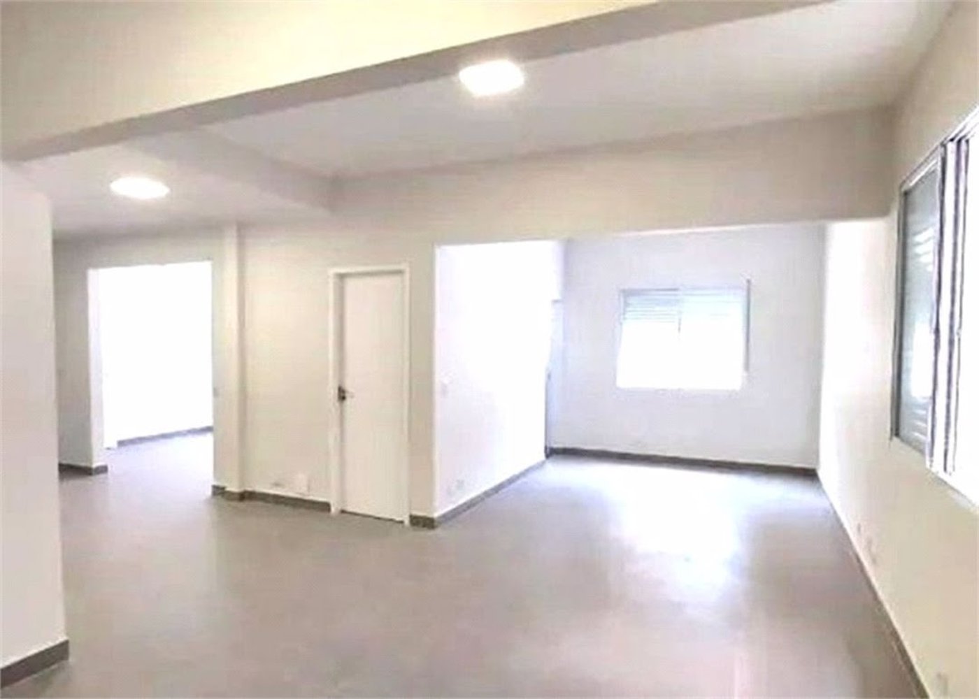 Apartamento Residencial à venda, Boqueirão, Santos - AP1380.
