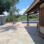Casa à venda com 5 quartos, sendo 3 suítes, em Jardim Villaça, São Roque, SP