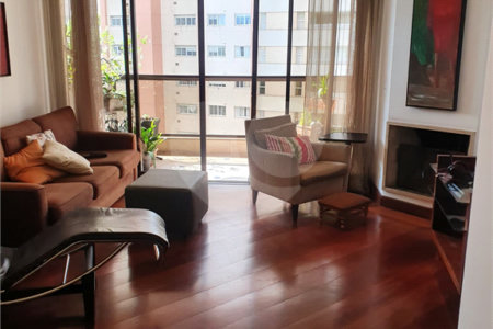 Apartamento à venda com 4 quartos, sendo 2 suítes, em Vila Suzana, São Paulo, SP