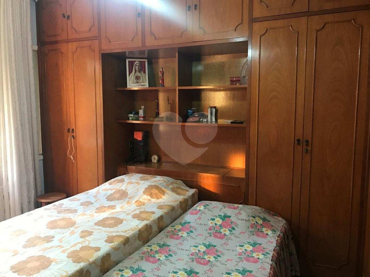 Sobrado à venda com 3 quartos, sendo 1 suíte, em Santa Teresinha, São Paulo, SP