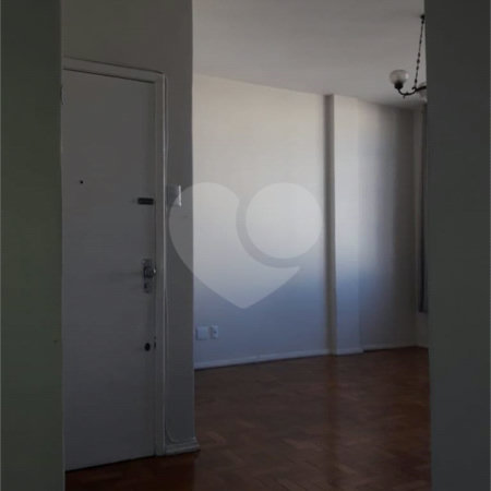 Apartamento à venda com 2 quartos em Maracanã, Rio de Janeiro, RJ