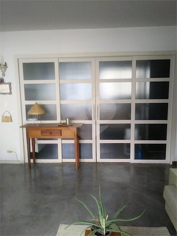 Apartamento à venda com 3 quartos em Pinheiros, São Paulo, SP