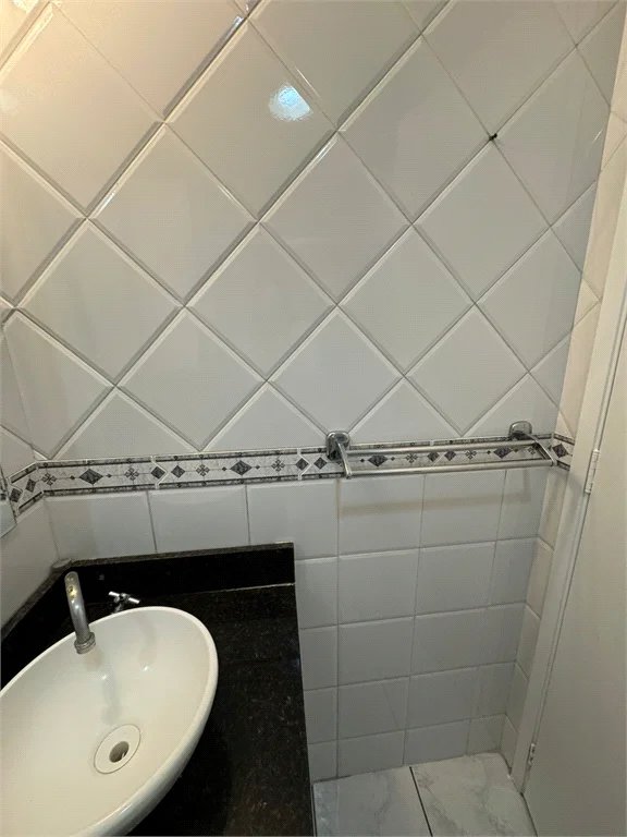 Apartamento à venda com 1 quarto em Vila Andrade, São Paulo, SP