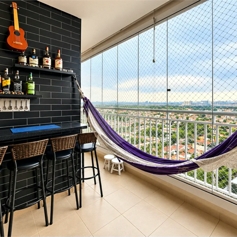 Apartamento à venda com 3 quartos, sendo 1 suíte, em Rudge Ramos, São Bernardo do Campo, SP