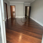 Apartamento à venda com 3 quartos em Vila Polopoli, São Paulo, SP