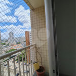 Apartamento à venda com 3 quartos, sendo 1 suíte, em Cambuci, São Paulo, SP