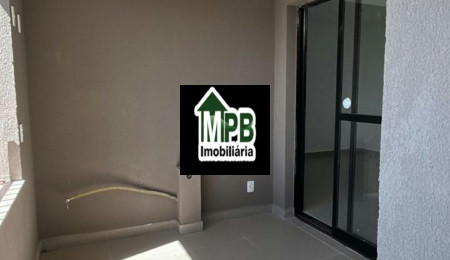 Apartamento à venda com 2 quartos em Parque Morumbi, Votorantim - SP condominio Atmo