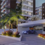 Apartamento à venda com 1 quarto em Pinheiros, São Paulo, SP