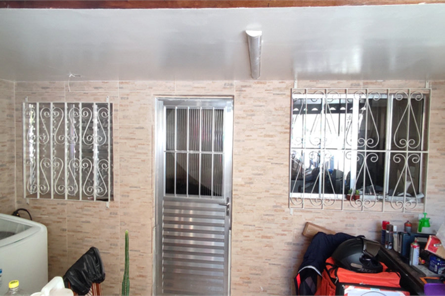 Casa Térrea à venda com 3 quartos, sendo 2 suítes,  em Parque Edu Chaves, São Paulo, SP