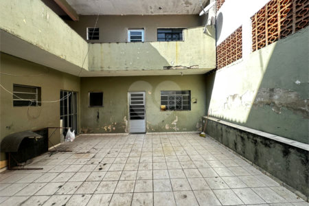 Casa à venda com 4 quartos em Jardim Casa Branca, Suzano, SP