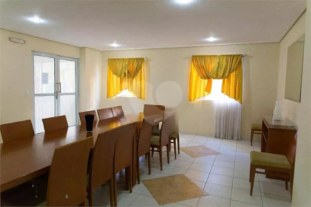 Apartamento à venda com 2 quartos em Mooca, São Paulo, SP