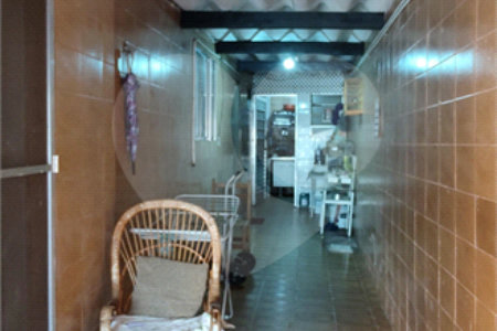Casa Térrea à venda com 4 quartos em Jardim São Vicente, São Paulo, SP
