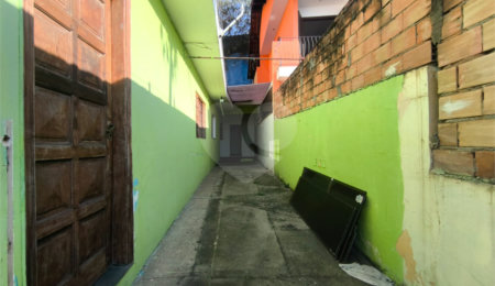 Casa à venda com 3 quartos em Jardim das Esmeraldas, São Paulo, SP