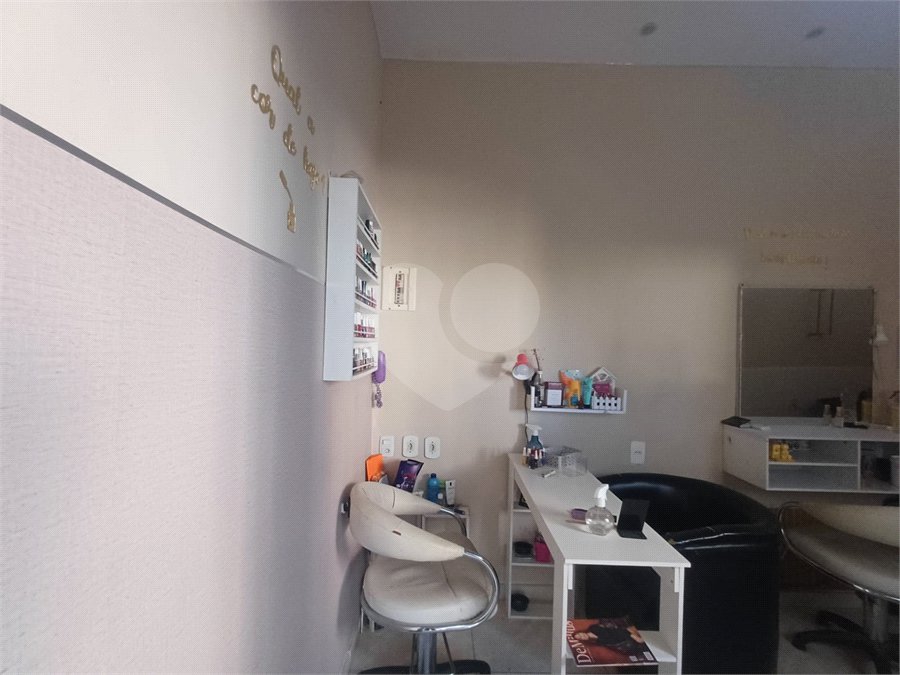 Cobertura à venda com 3 quartos em Rio Comprido, Rio de Janeiro, RJ