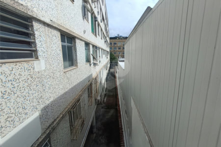 Apartamento à venda com 2 quartos, sendo 1 suíte,  em Maracanã, Rio de Janeiro, RJ