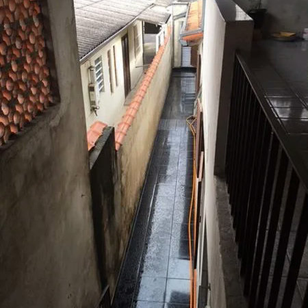 Casa Térrea à venda com 3 quartos em Jardim Celeste, São Paulo, SP