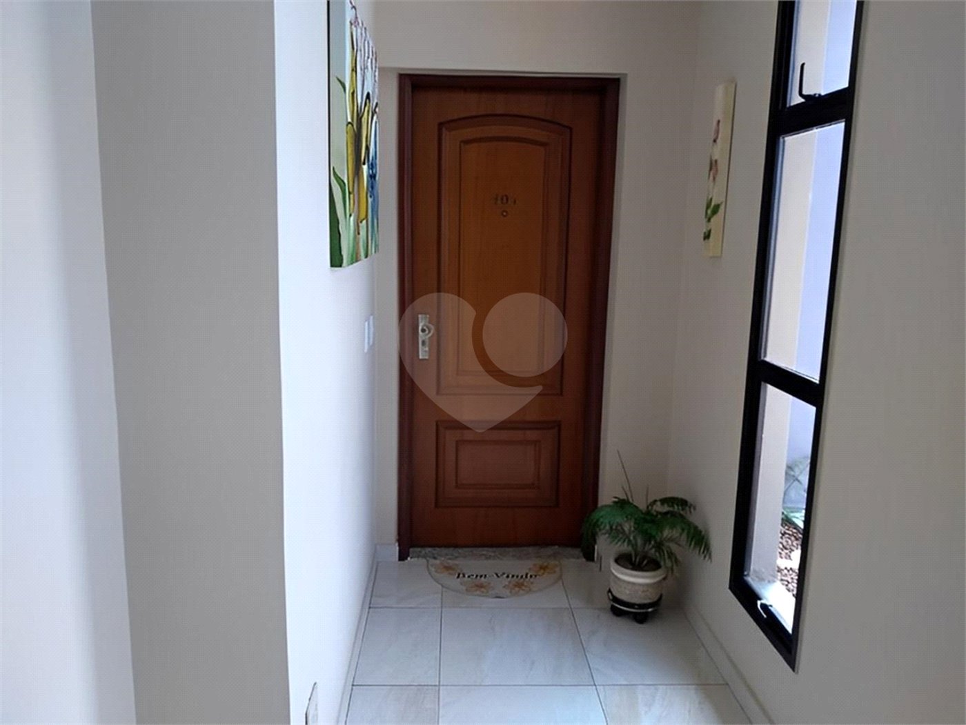 Apartamento à venda com 3 suítes em Parque das Nações, Santo André, SP