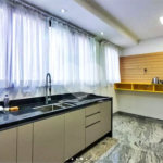 Apartamento à venda com 4 quartos, sendo 3 suítes, em Santana, São Paulo, SP
