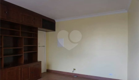 Apartamento à venda com 2 quartos em Santana, São Paulo, SP