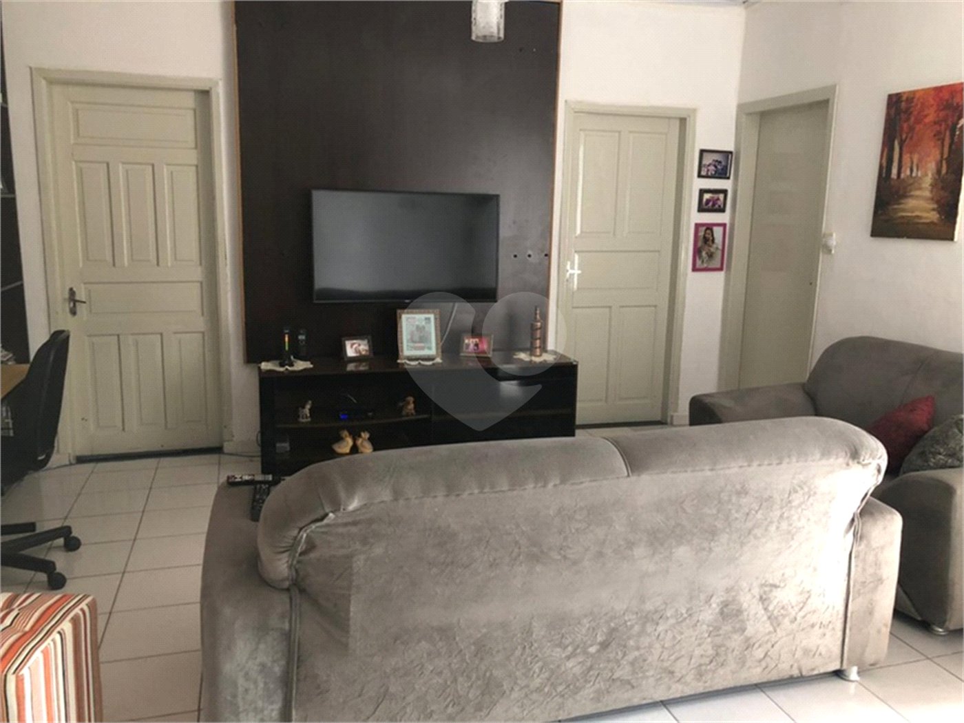 Casa à venda com 3 quartos, sendo 1 suíte, em Vila Guilherme, São Paulo, SP