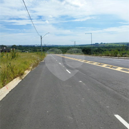 Terreno à venda no condomínio Residencial Smart City, Salto - SP