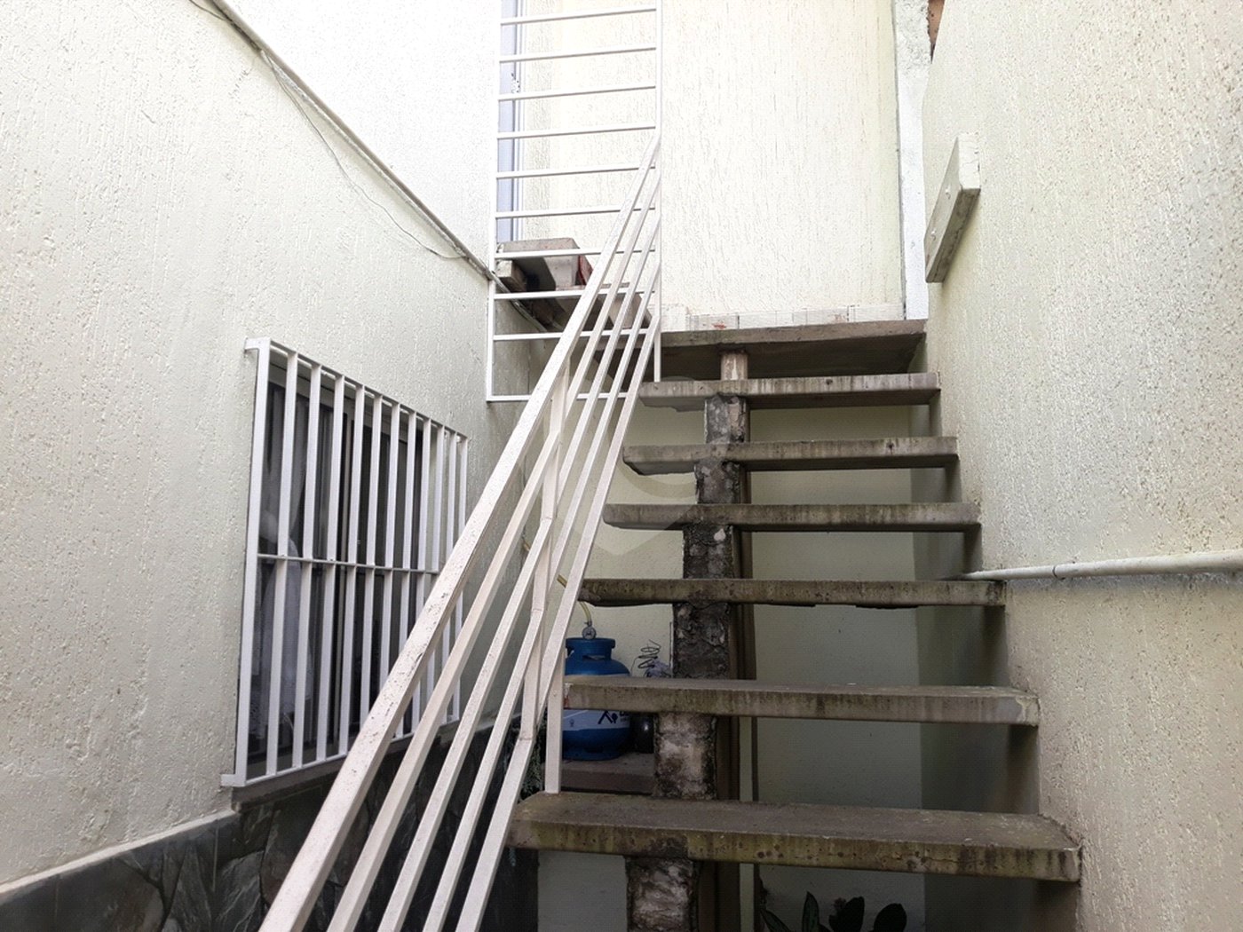 Casa Térrea à venda com 3 quartos em Tucuruvi, São Paulo, SP