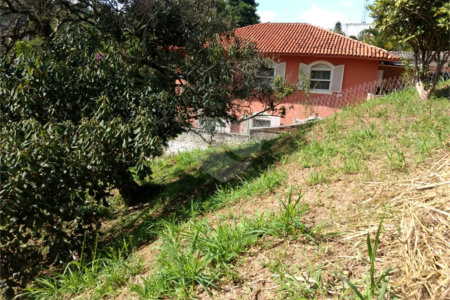 Terreno à venda em Jardim Morumbi, São Paulo, SP