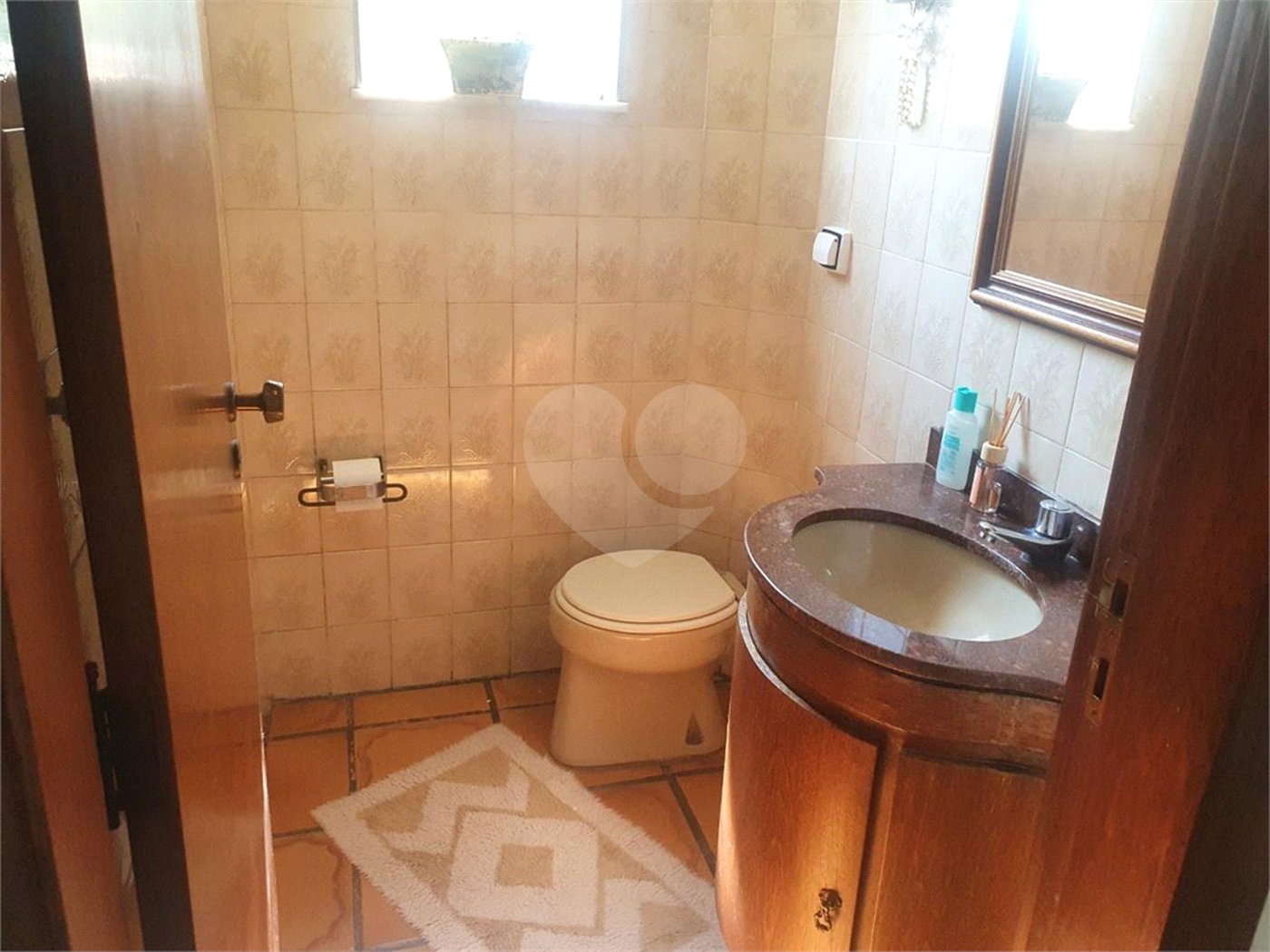 Casa à venda com 4 quartos, sendo 1 suíte, em Rolinópolis, São Paulo, SP