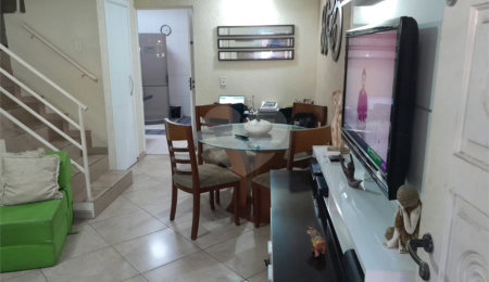Sobrado à venda com 3 quartos em Pirituba, São Paulo, SP