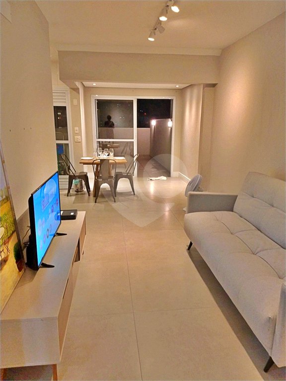 Apartamento à venda com 1 quarto em Bela Vista, São Paulo, SP