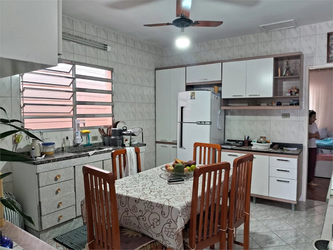 Sobrado à venda com 3 quartos em Jardim Humaitá, São Paulo, SP
