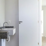 Apartamento à venda com 2 quartos, sendo 1 suíte,  em Vila Progredior, São Paulo, SP