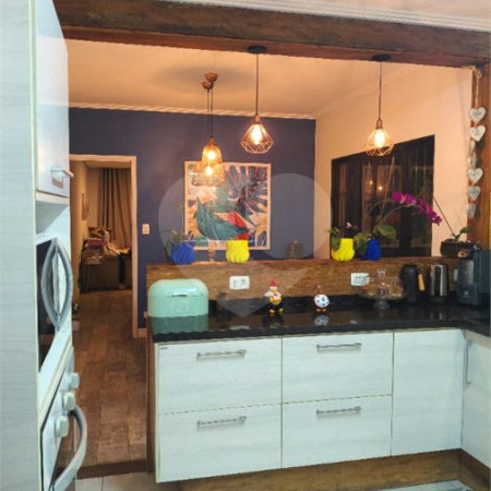 Sobrado à venda com 3 quartos, sendo 1 suíte, em Vila Libanesa, São Paulo, SP