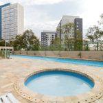 Apartamento à venda com 2 quartos, sendo 1 suíte,  em Vila Andrade, São Paulo, SP