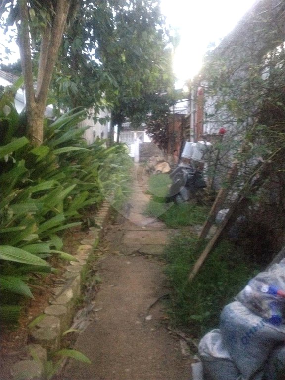 Casa à venda com 3 quartos em Vila Deodoro, São Paulo, SP