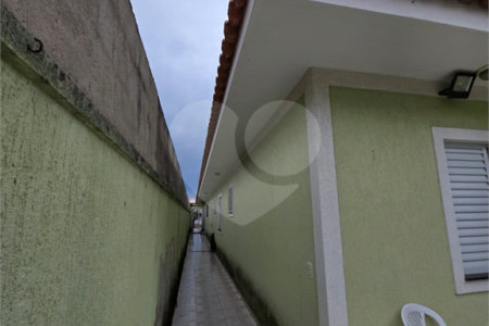 Casa Térrea à venda com 3 quartos, sendo 1 suíte, em Vila Mazzei, São Paulo, SP