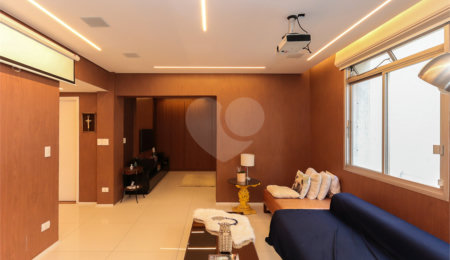Apartamento à venda com 2 suítes em Itaim Bibi, São Paulo, SP