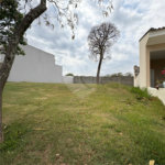 Terreno à venda no condomínio Villa Suiça, Sorocaba - SP