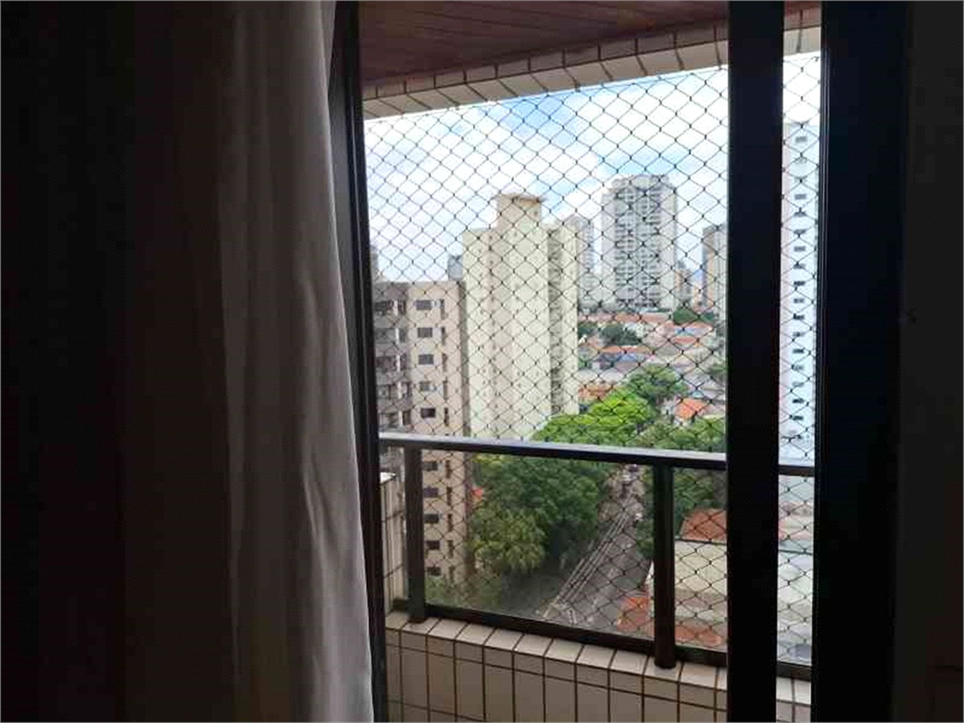 Apartamento à venda com 3 quartos, sendo 1 suíte,  em Santana, São Paulo, SP