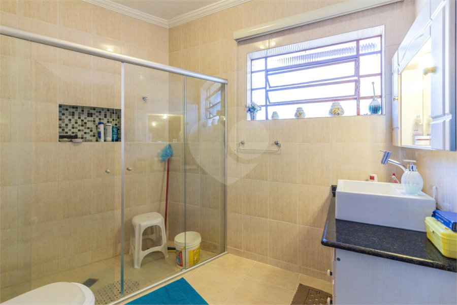 Sobrado à venda com 3 quartos, sendo 2 suítes, em Mandaqui, São Paulo, SP