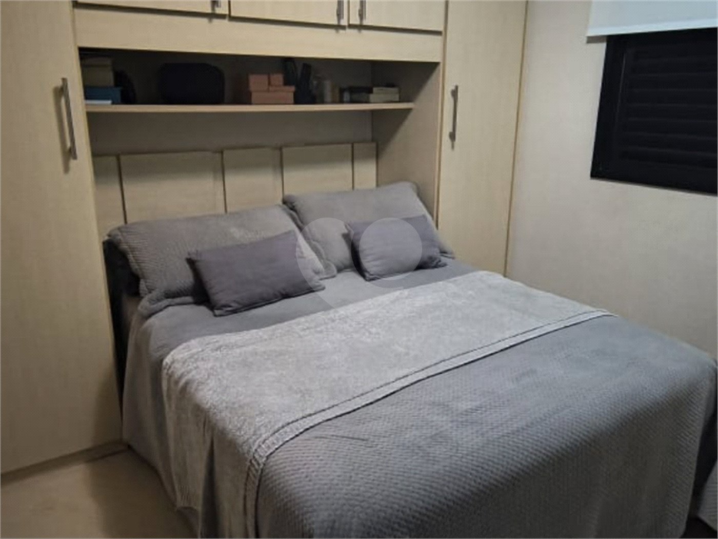 Apartamento à venda com 3 quartos, sendo 1 suíte, em Jardim Íris, São Paulo, SP