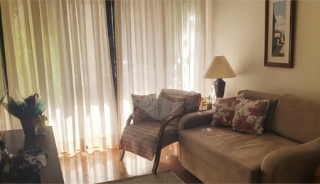 Apartamento à venda com 4 quartos, sendo 3 suítes,  em Perdizes, São Paulo, SP